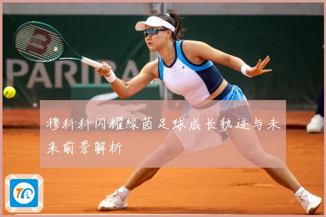 穆科科闪耀绿茵足球成长轨迹与未来前景解析