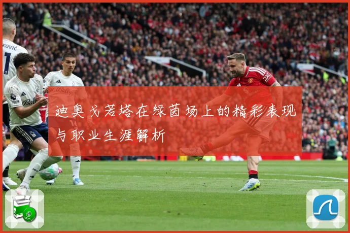 迪奥戈若塔在绿茵场上的精彩表现与职业生涯解析