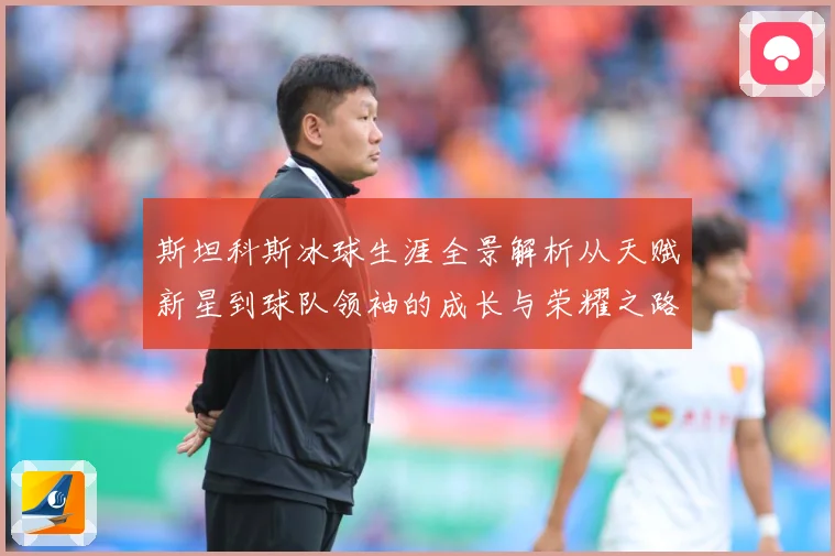 斯坦科斯冰球生涯全景解析从天赋新星到球队领袖的成长与荣耀之路