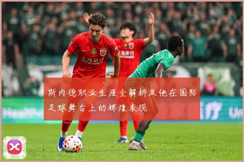 斯内德职业生涯全解析及他在国际足球舞台上的辉煌表现