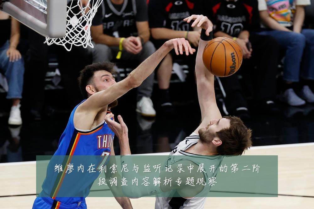 维廖内在利索尼与监听记录中展开的第二阶段调查内容解析专题观察