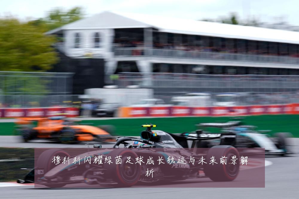 穆科科闪耀绿茵足球成长轨迹与未来前景解析
