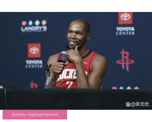 火箭豪取五连胜杜兰特三节砍下25分谢泼德先发战绩耀眼