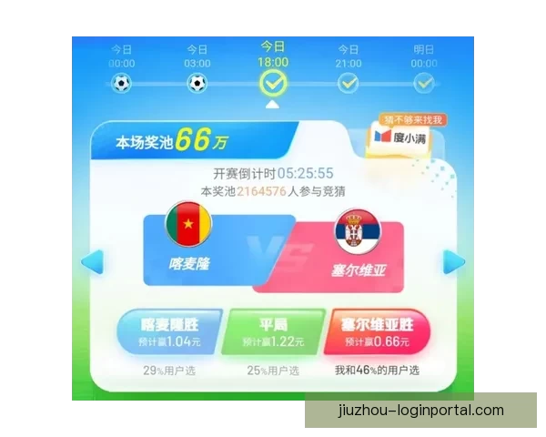 世界杯足球竞猜官网最新动态解析全面开启畅玩全球赛事竞猜体验